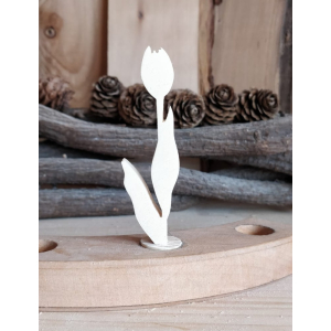 Steker tulp